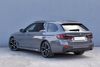 BMW Seria 5 530d xDrive Touring M Sport/HAK/Zawieszenie EDC/Systemy Professional/ (G30)