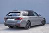 BMW Seria 5 530d xDrive Touring M Sport/HAK/Zawieszenie EDC/Systemy Professional/ (G30)