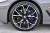 BMW Seria 5 530d xDrive Touring M Sport/HAK/Zawieszenie EDC/Systemy Professional/ (G30)