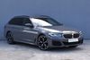 BMW Seria 5 530d xDrive Touring M Sport/HAK/Zawieszenie EDC/Systemy Professional/ (G30)