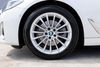 BMW Seria 5 520d xDrive Luxury Line/Komfortowe fot./Hak/Lasery/Kamery 360/ (G30)