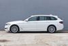 BMW Seria 5 520d xDrive Luxury Line/Komfortowe fot./Hak/Lasery/Kamery 360/ (G30)