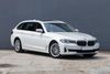 BMW Seria 5 520d xDrive Luxury Line/Komfortowe fot./Hak/Lasery/Kamery 360/ (G30)