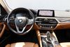 BMW Seria 5 520d xDrive Luxury Line/Komfortowe fot./Hak/Lasery/Kamery 360/ (G30)