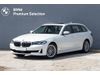 BMW Seria 5 520d xDrive Luxury Line/Komfortowe fot./Hak/Lasery/Kamery 360/ (G30)