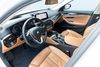 BMW Seria 5 520d xDrive Luxury Line/Komfortowe fot./Hak/Lasery/Kamery 360/ (G30)