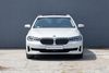 BMW Seria 5 520d xDrive Luxury Line/Komfortowe fot./Hak/Lasery/Kamery 360/ (G30)