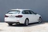 BMW Seria 5 520d xDrive Luxury Line/Komfortowe fot./Hak/Lasery/Kamery 360/ (G30)