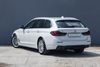 BMW Seria 5 520d xDrive Luxury Line/Komfortowe fot./Hak/Lasery/Kamery 360/ (G30)