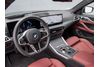 BMW Seria 4 420d Gran Coupe M Sport LCI II /El.Fotele/Kamery360/Tacora Red/ (G22/G23/G82)