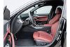 BMW Seria 4 420d Gran Coupe M Sport LCI II /El.Fotele/Kamery360/Tacora Red/ (G22/G23/G82)