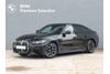 BMW Seria 4 420d Gran Coupe M Sport LCI II /El.Fotele/Kamery360/Tacora Red/ (G22/G23/G82)