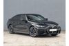 BMW Seria 4 420d Gran Coupe M Sport LCI II /El.Fotele/Kamery360/Tacora Red/ (G22/G23/G82)
