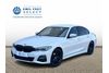 BMW Seria 3 320d xDrive, Shadow Line, M Pakiet (G20)