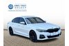 BMW Seria 3 320d xDrive, Shadow Line, M Pakiet (G20)