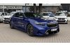 BMW M5 sedan