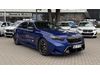 BMW M5 sedan