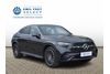 Mercedes-Benz GLC 200 4Matic Coupe AMG Line, Panorama, Burmester, Keyless, Hak