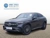 Mercedes-Benz GLC 200 4Matic Coupe AMG Line, Panorama, Burmester, Keyless, Hak