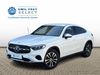 Mercedes-Benz GLC 220d 4Matic Coupe, Kamera cofania, LED