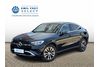 Mercedes-Benz GLC 220d 4Matic Coupe, Kamera cofania, LED