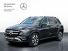 Mercedes-Benz GLE 300d 4Matic Kamera Podgrzewane Fotele PL FV (W167)