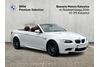BMW M3 Kabriolet