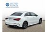 Mercedes-Benz Klasa A 200 Sedan AMG Line, Podgrzewane fotele Kamera Ambiente Keyless (W177)