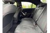 Mercedes-Benz Klasa A 200 Sedan AMG Line, Podgrzewane fotele Kamera Ambiente Keyless (W177)
