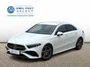 Mercedes-Benz Klasa A 200 Sedan AMG Line, Podgrzewane fotele Kamera Ambiente Keyless (W177)