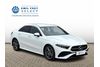 Mercedes-Benz Klasa A 200 Sedan AMG Line, Podgrzewane fotele Kamera Ambiente Keyless (W177)