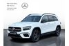 Mercedes-Benz GLB 200, z polskiego u, Gwarancja, AMG Line