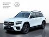Mercedes-Benz GLB 200, z polskiego u, Gwarancja, AMG Line