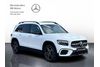 Mercedes-Benz GLB 200, z polskiego u, Gwarancja, AMG Line