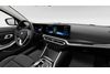 BMW Seria 3 318i Touring/Sportowe Fotele/Comfort Access/HiFi/ (G20)