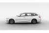 BMW Seria 3 318i Touring/Sportowe Fotele/Comfort Access/HiFi/ (G20)