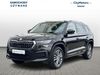 skoda KODIAQ L&K 2.0TDI DSG 4X4 200KM 2023, Faktura, ASO, PL (I)