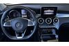 Mercedes-Benz GLC 250 4Matic AMG Line Kamera360° Hak Panorama PL