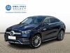 Mercedes-Benz GLE 450d Coupe, 4Matic, Airmatic, Dach Panoramiczny, Burmester, FV-Marża (W167)
