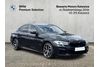 BMW Seria 5 520d xDrive Sedan (G30)