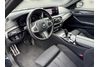 BMW Seria 5 520d xDrive Sedan (G30)