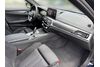 BMW Seria 5 520d xDrive Sedan (G30)