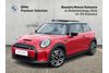 MINI Cooper S E Gwaramcja 24 miesiące