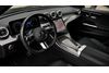Mercedes-Benz Klasa C C200 4Matic AMG Line Panorama Kamera 360° Hak FV (W206)