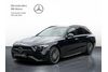 Mercedes-Benz Klasa C C200 4Matic AMG Line Panorama Kamera 360° Hak FV (W206)