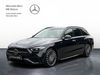 Mercedes-Benz Klasa C C200 4Matic AMG Line Panorama Kamera 360° Hak FV (W206)