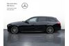 Mercedes-Benz Klasa C C200 4Matic AMG Line Panorama Kamera 360° Hak FV (W206)