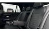 Mercedes-Benz Klasa C C200 4Matic AMG Line Panorama Kamera 360° Hak FV (W206)