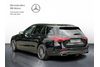 Mercedes-Benz Klasa C C200 4Matic AMG Line Panorama Kamera 360° Hak FV (W206)