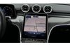Mercedes-Benz Klasa C C200 4Matic AMG Line Panorama Kamera 360° Hak FV (W206)